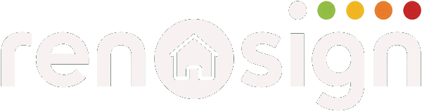 Logo Renosign