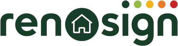 Logo Renosign